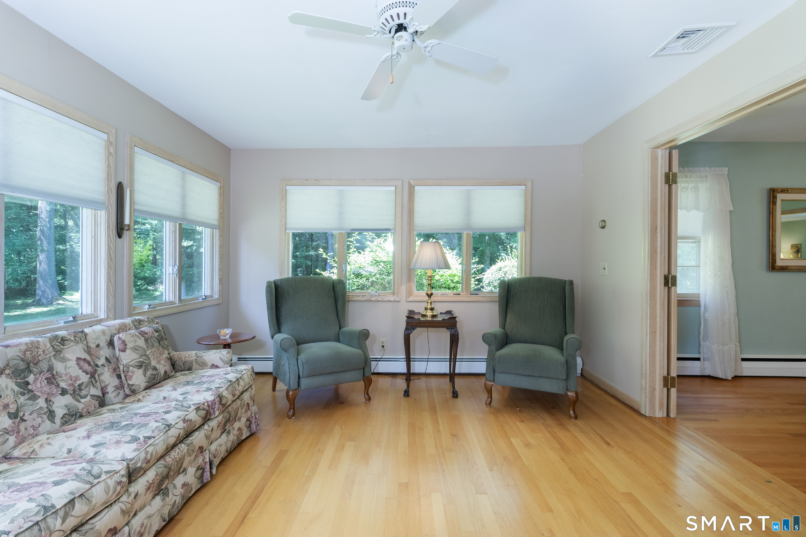 14 Rice Road Woodbridge CT 06525