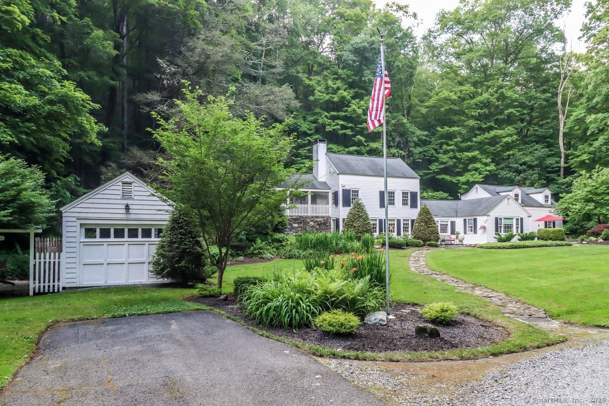 172 Route 37 South Sherman CT 06784
