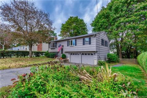 24 Stowe Road Waterbury CT 06704