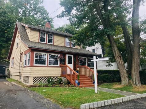 29 Gregory Boulevard Norwalk CT 06855