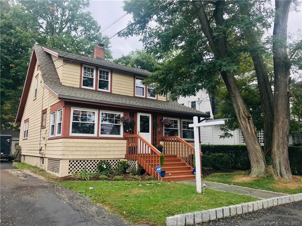 29 Gregory Boulevard Norwalk CT 06855