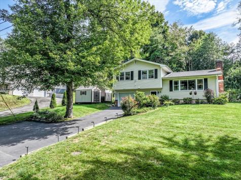 6 Laurel Drive Brookfield CT 06804