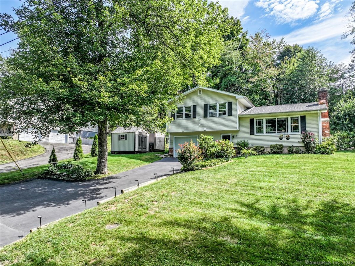 6 Laurel Drive Brookfield CT 06804