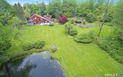 252 Florida Hill Road Ridgefield CT 06877