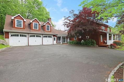 252 Florida Hill Road Ridgefield CT 06877