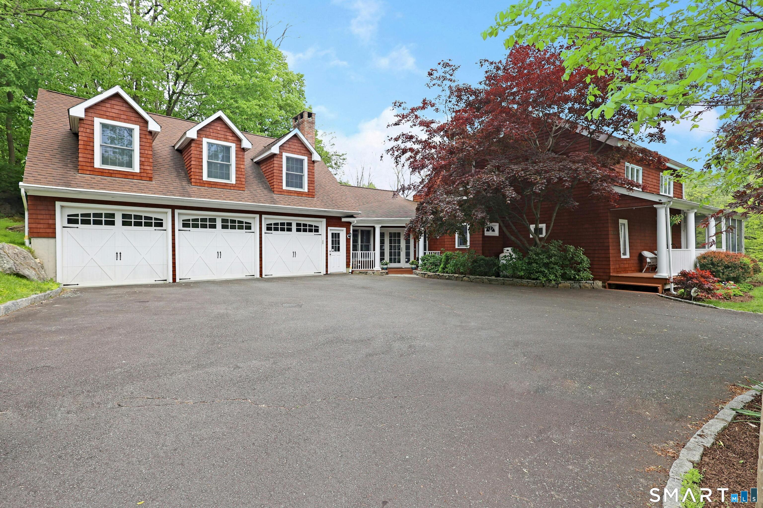 252 Florida Hill Road Ridgefield CT 06877