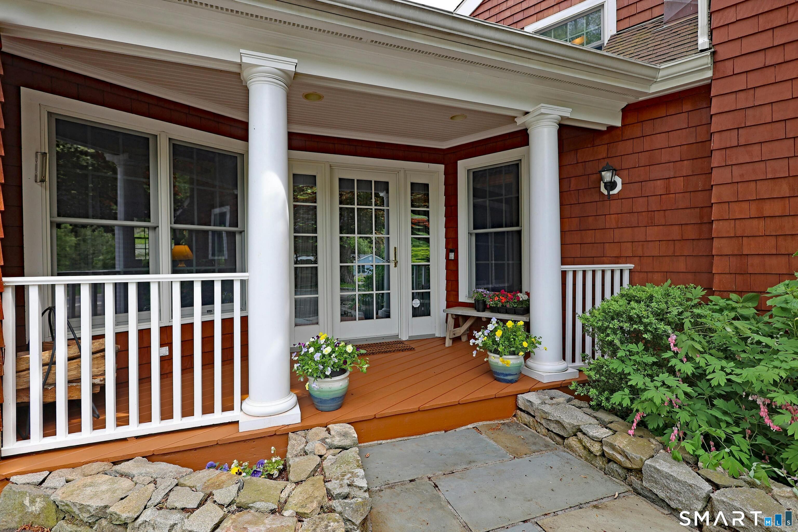 252 Florida Hill Road Ridgefield CT 06877