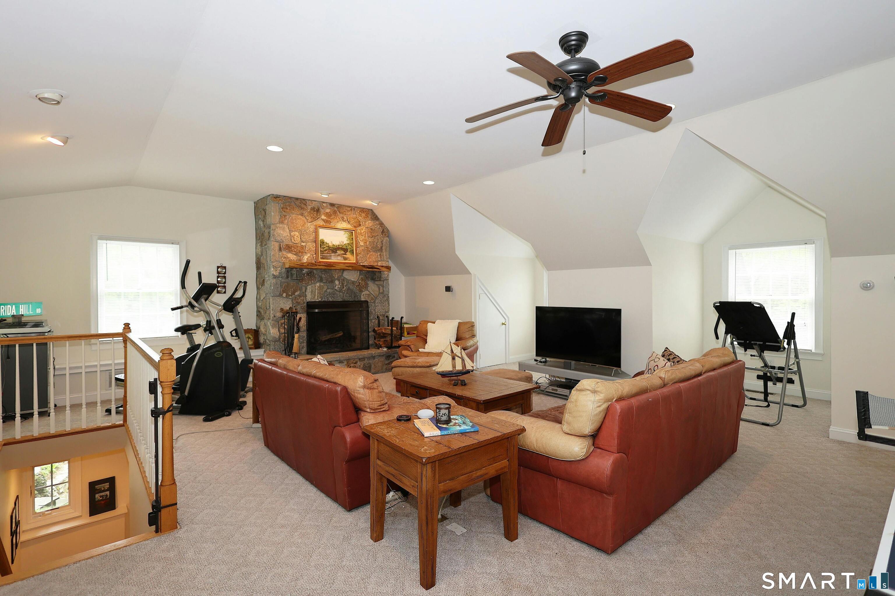 252 Florida Hill Road Ridgefield CT 06877