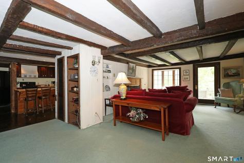 252 Florida Hill Road Ridgefield CT 06877