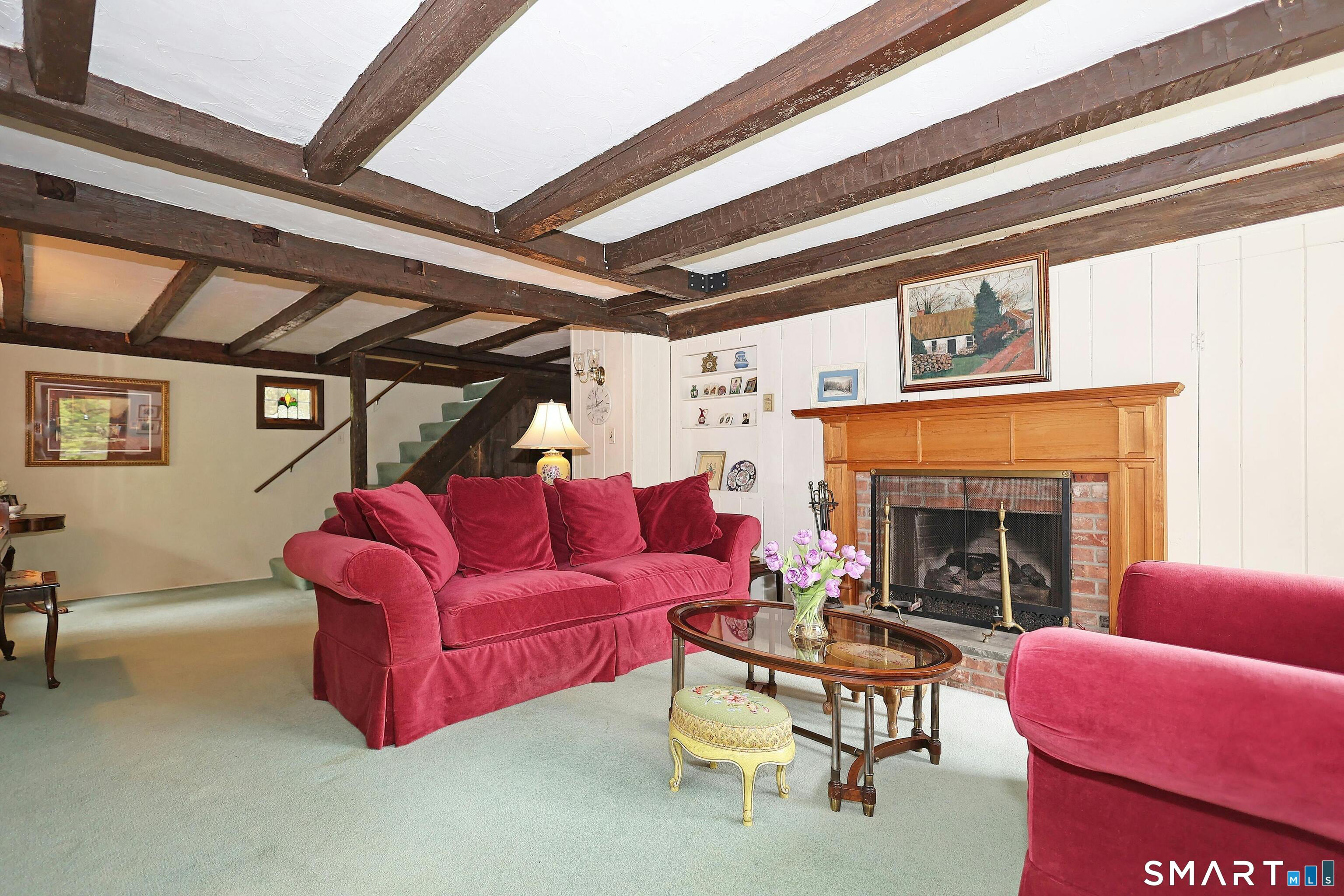 252 Florida Hill Road Ridgefield CT 06877