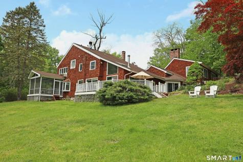 252 Florida Hill Road Ridgefield CT 06877