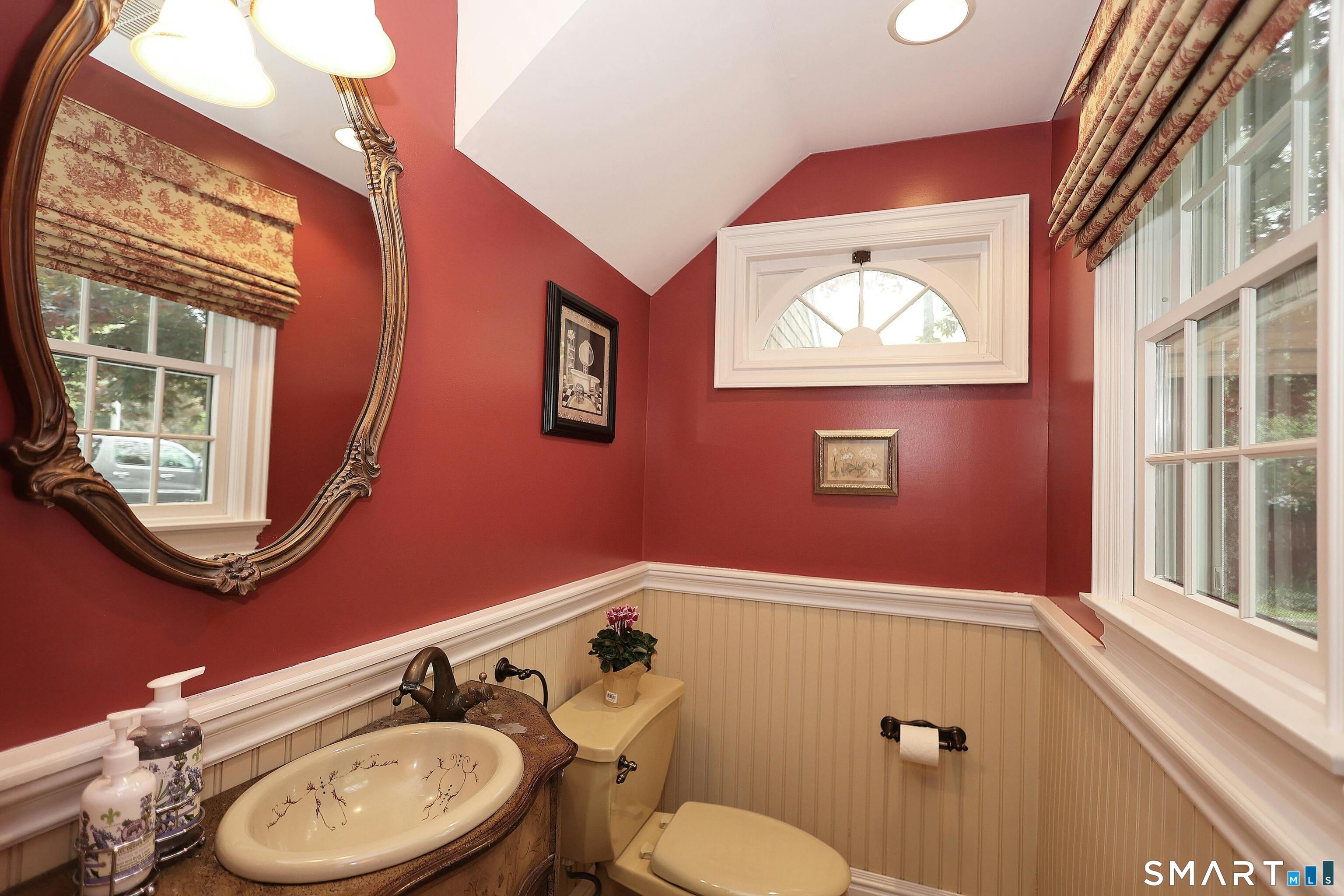 252 Florida Hill Road Ridgefield CT 06877