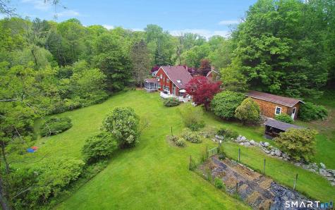 252 Florida Hill Road Ridgefield CT 06877