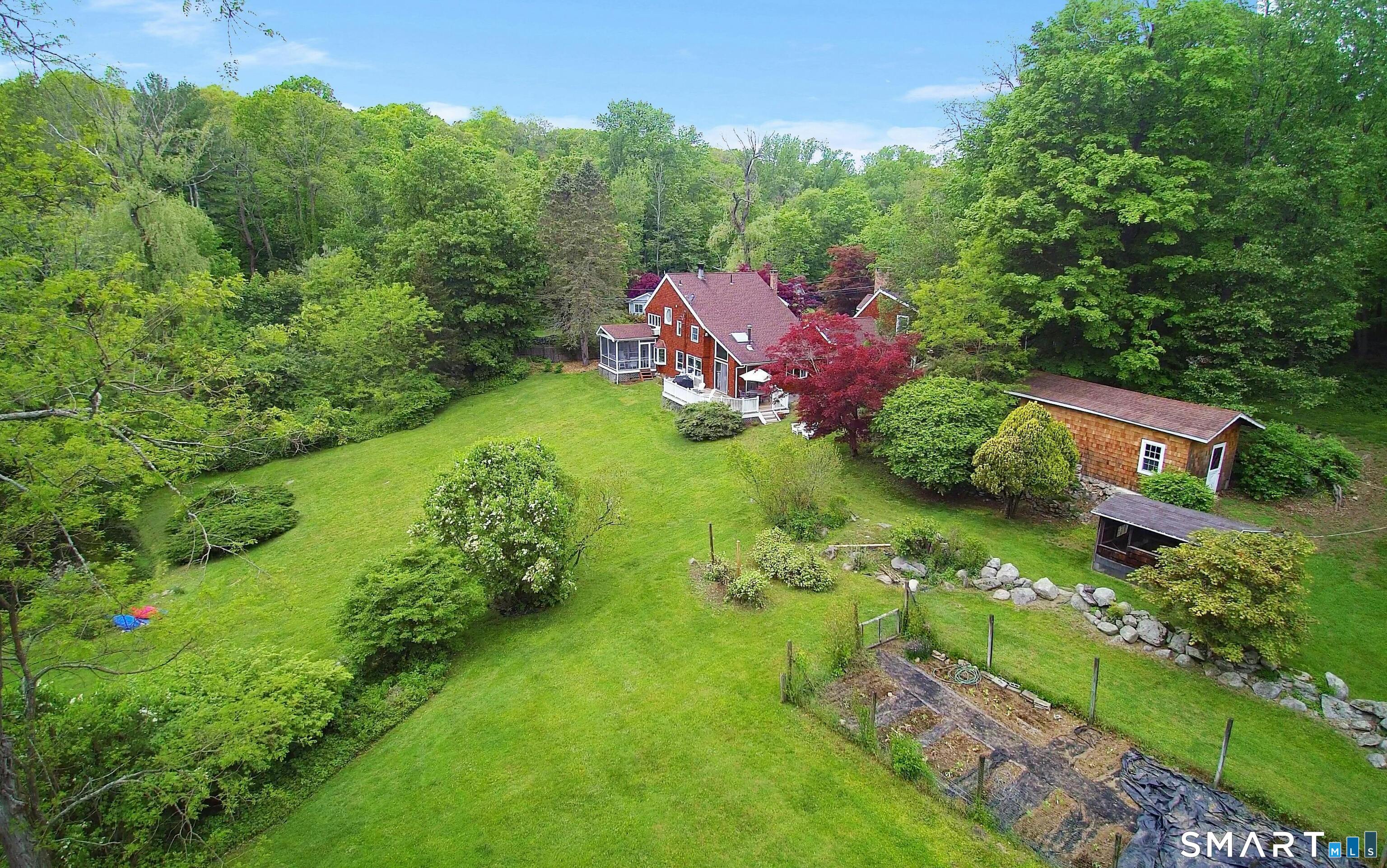 252 Florida Hill Road Ridgefield CT 06877