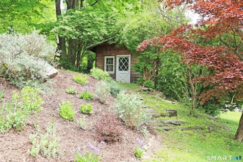 252 Florida Hill Road Ridgefield CT 06877