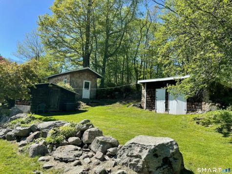 252 Florida Hill Road Ridgefield CT 06877