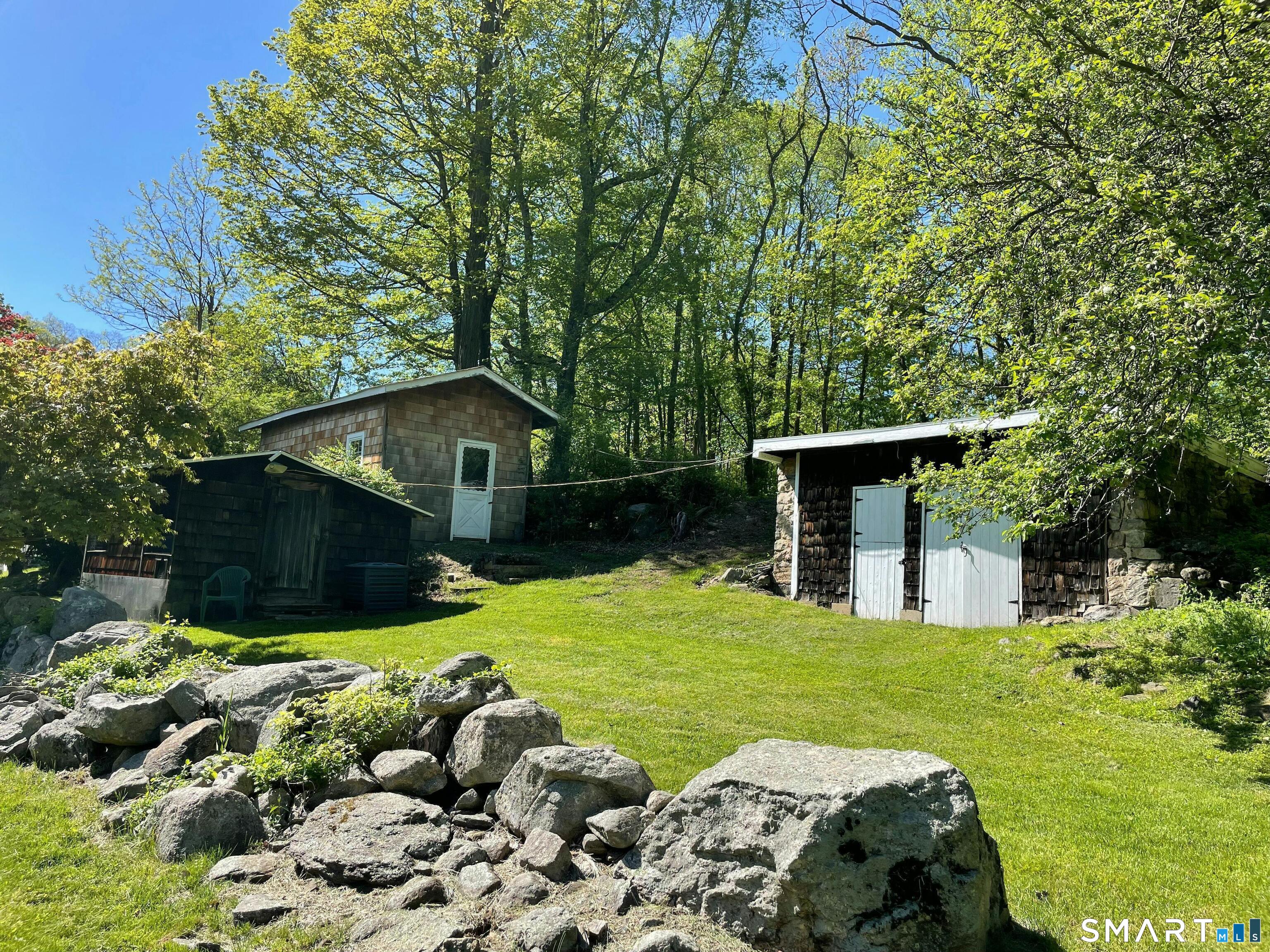 252 Florida Hill Road Ridgefield CT 06877