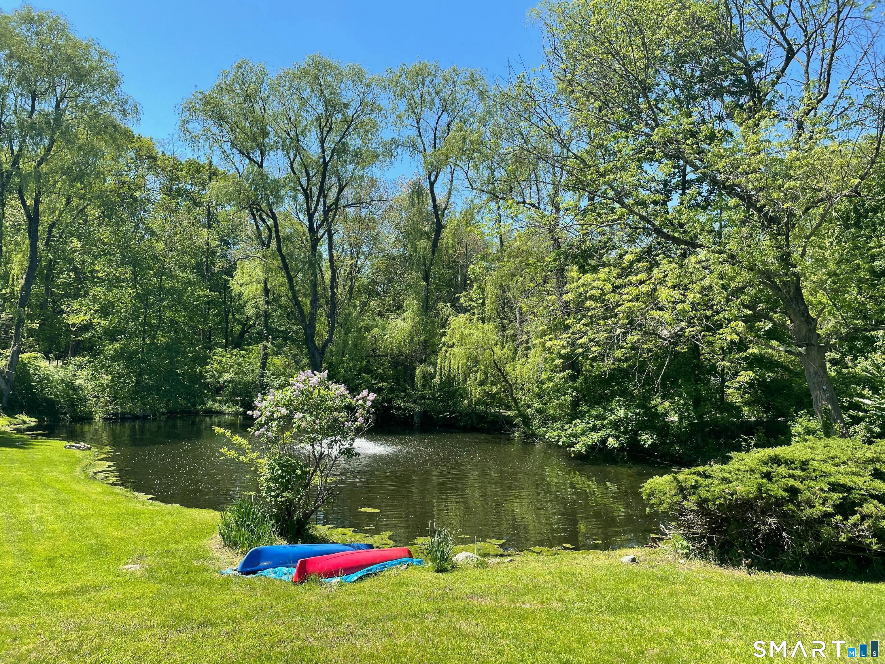 252 Florida Hill Road Ridgefield CT 06877