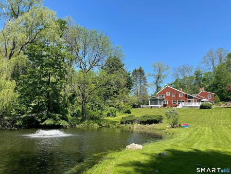 252 Florida Hill Road Ridgefield CT 06877