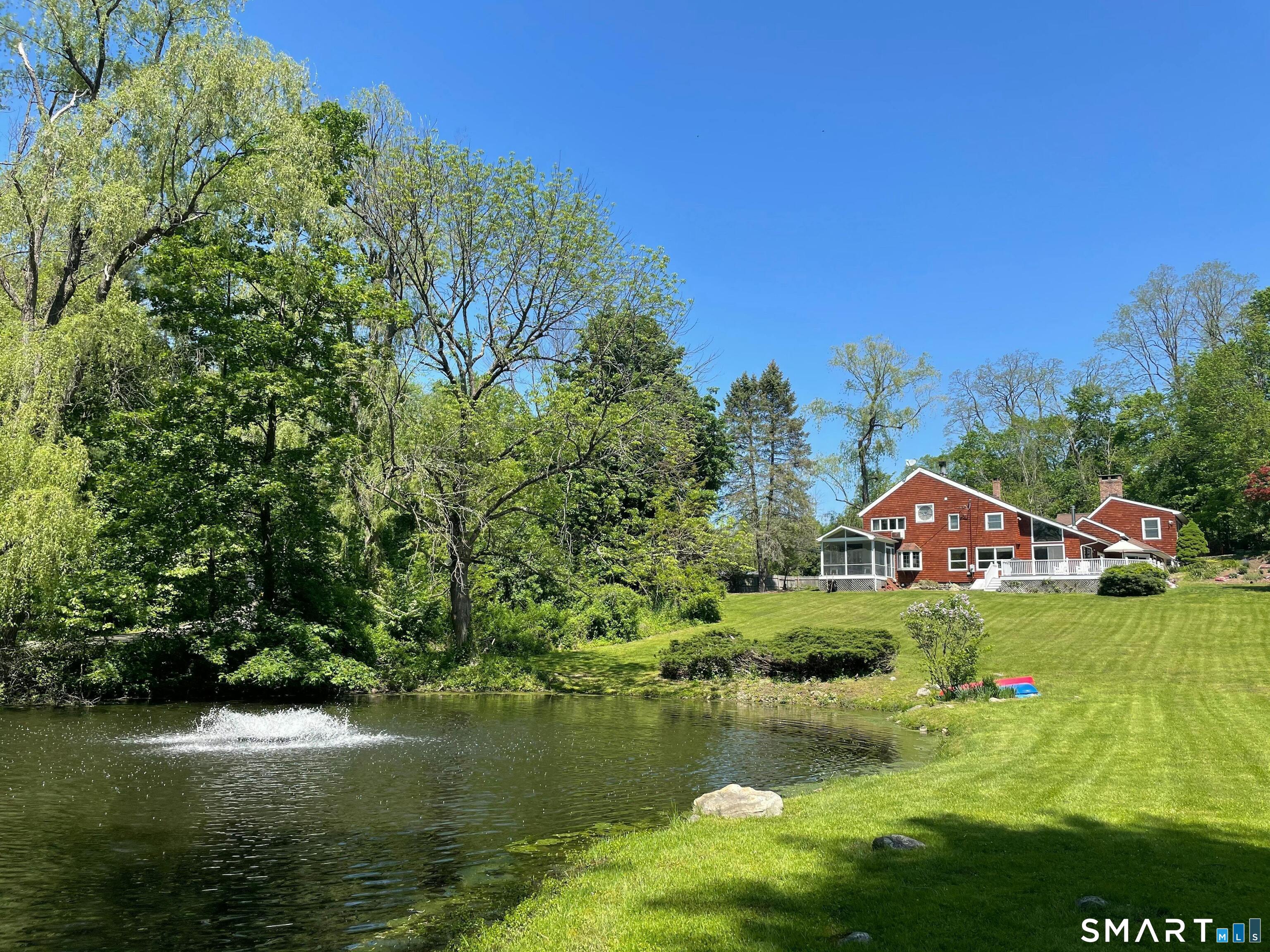 252 Florida Hill Road Ridgefield CT 06877
