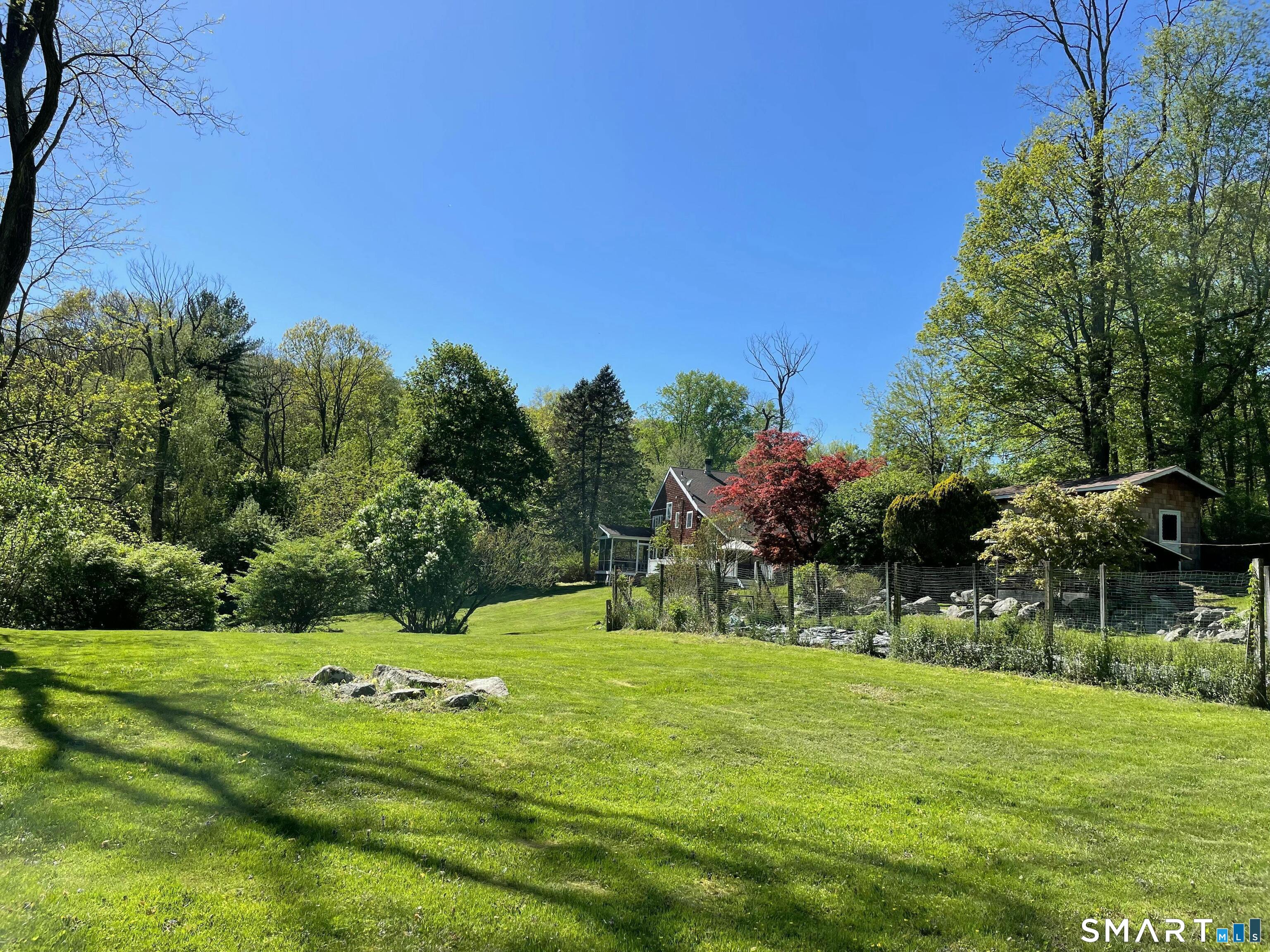 252 Florida Hill Road Ridgefield CT 06877