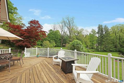 252 Florida Hill Road Ridgefield CT 06877