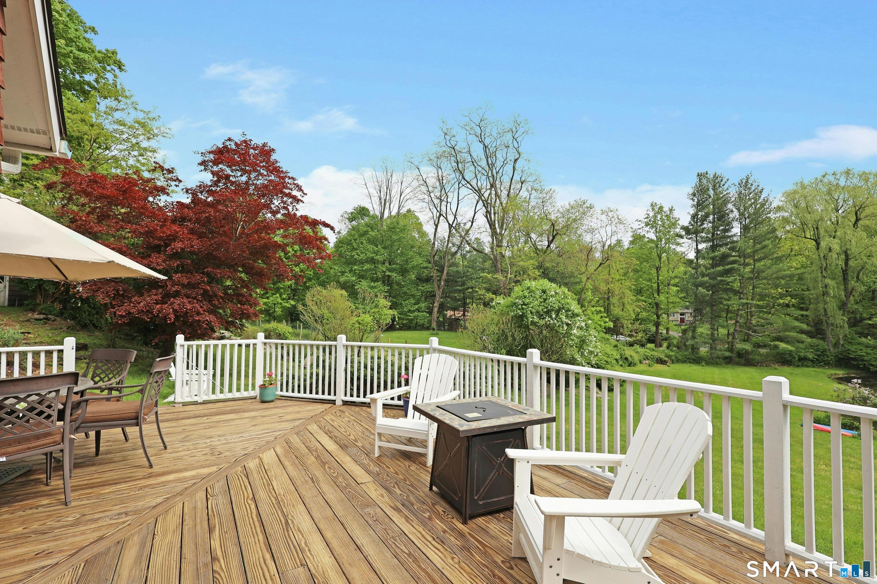 252 Florida Hill Road Ridgefield CT 06877