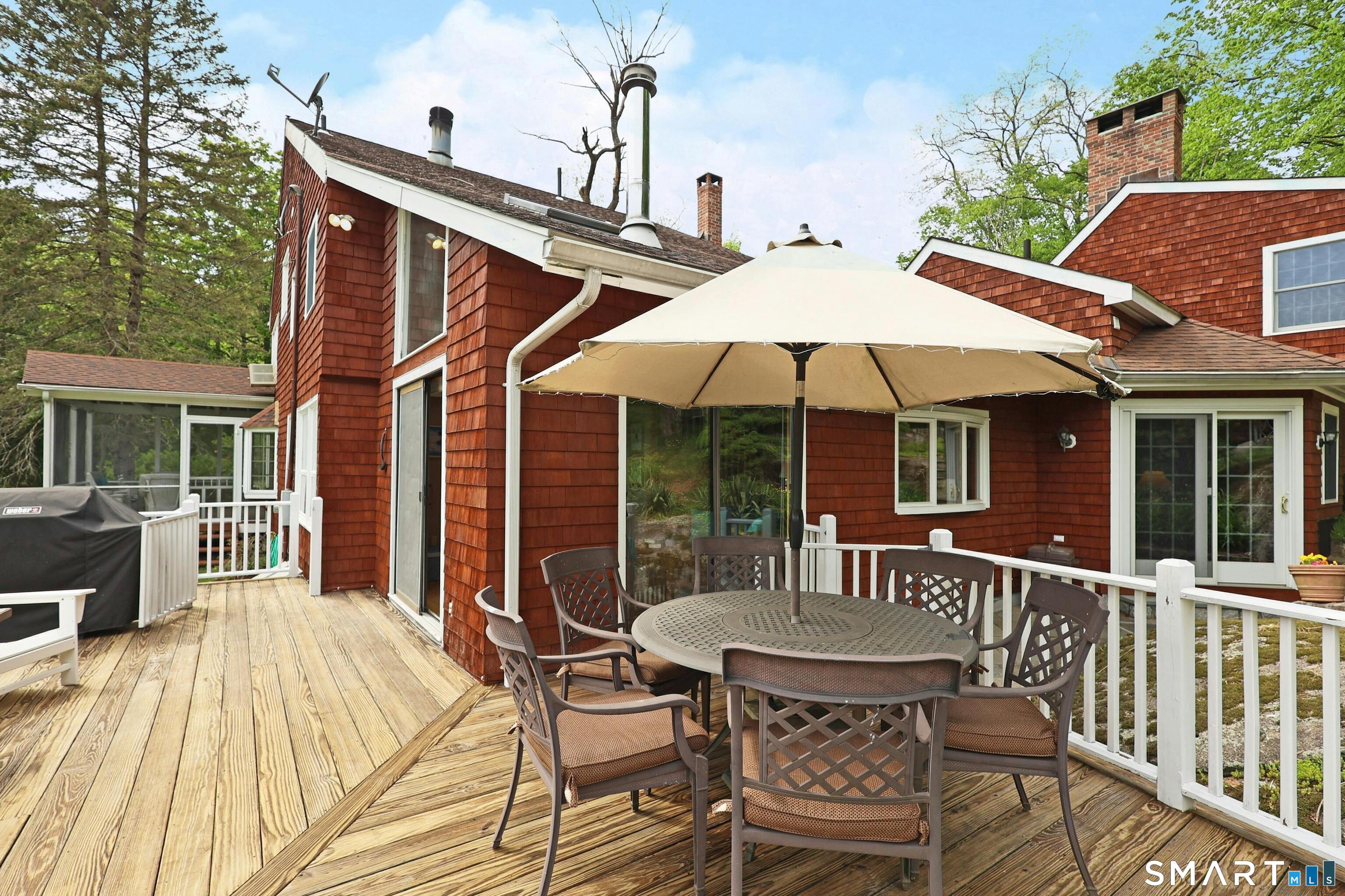 252 Florida Hill Road Ridgefield CT 06877