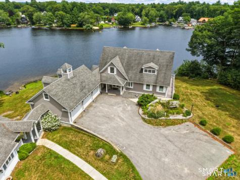 118 Kenwood Griswold CT 06351