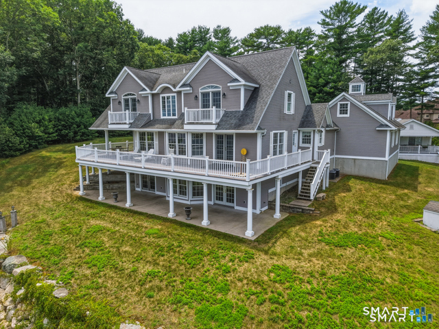 118 Kenwood Griswold CT 06351