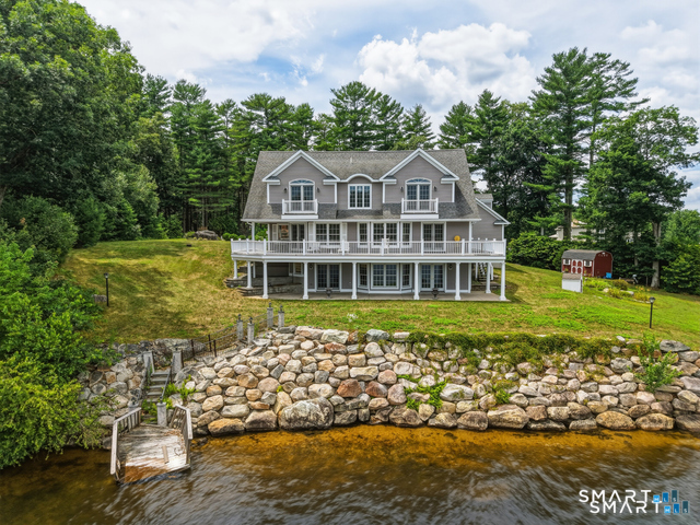 118 Kenwood Griswold CT 06351