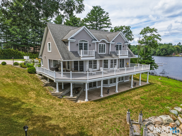 118 Kenwood Griswold CT 06351