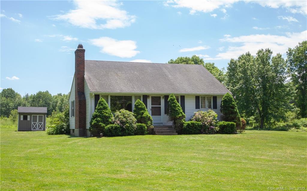 739 Hale Street Suffield CT 06078