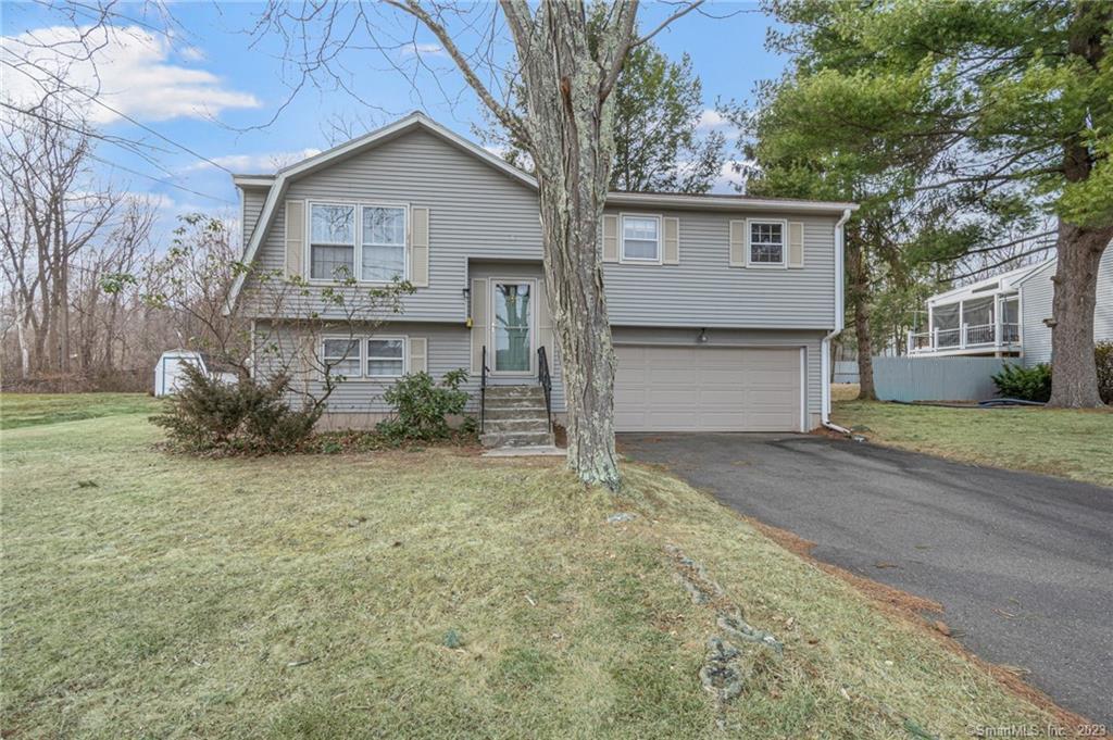 22 Boivin Street Bristol CT 06010