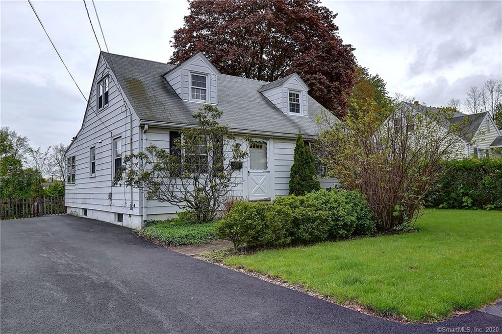 203 North Hoadley Street Naugatuck CT 06770