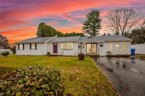 24 Ventura Drive Brooklyn CT 06234