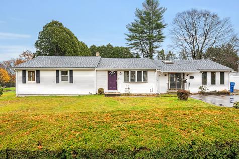 24 Ventura Drive Brooklyn CT 06234