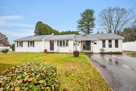 24 Ventura Drive Brooklyn CT 06234