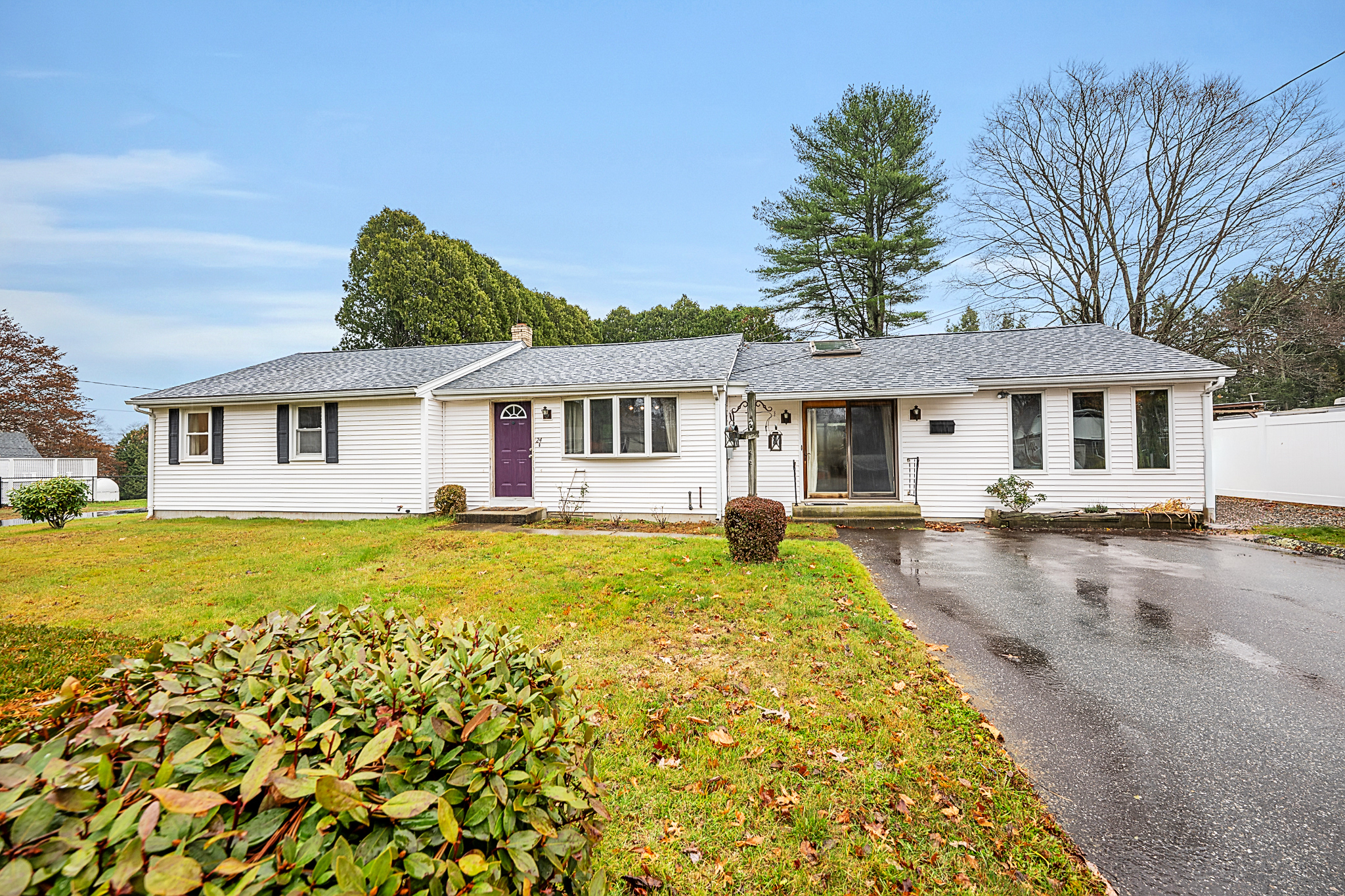 24 Ventura Drive Brooklyn CT 06234