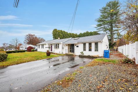 24 Ventura Drive Brooklyn CT 06234