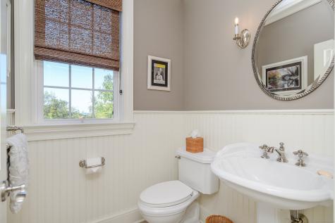 6A Rock Ridge Court New Fairfield CT 06812