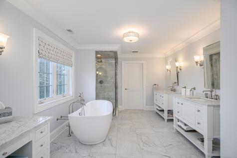 6A Rock Ridge Court New Fairfield CT 06812