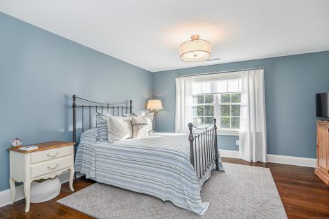 6A Rock Ridge Court New Fairfield CT 06812