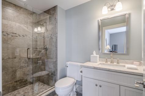 6A Rock Ridge Court New Fairfield CT 06812