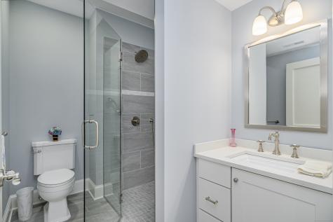 6A Rock Ridge Court New Fairfield CT 06812