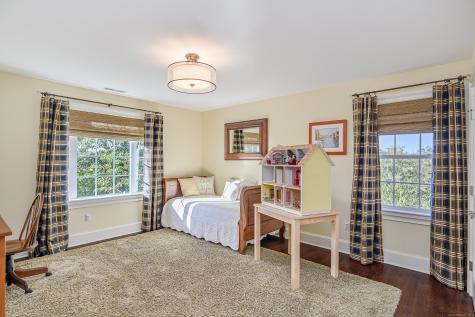 6A Rock Ridge Court New Fairfield CT 06812