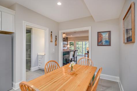 6A Rock Ridge Court New Fairfield CT 06812