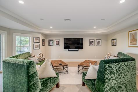 6A Rock Ridge Court New Fairfield CT 06812