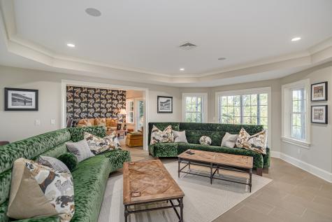 6A Rock Ridge Court New Fairfield CT 06812