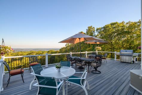 6A Rock Ridge Court New Fairfield CT 06812